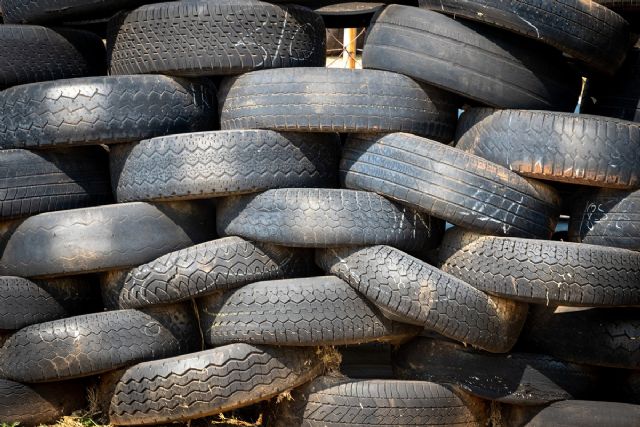Los neumáticos estrenan un nuevo etiquetado europeo más seguro - 1, Foto 1
