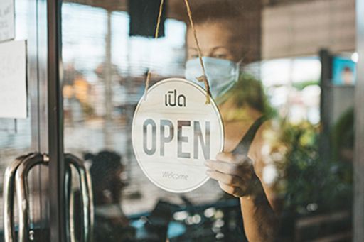 La Seguridad Social abona 426,74 millones de euros en ayudas por la pandemia a más de 450.000 autónomos - 1, Foto 1