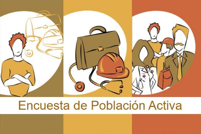 El paro se redujo en el primer trimestre por primera vez desde 2015 y se situó por debajo del 16% - 1, Foto 1