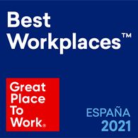 DHL Express reconocida como una de las mejores empresas para trabajar en España, por Great Place to Work - 1, Foto 1