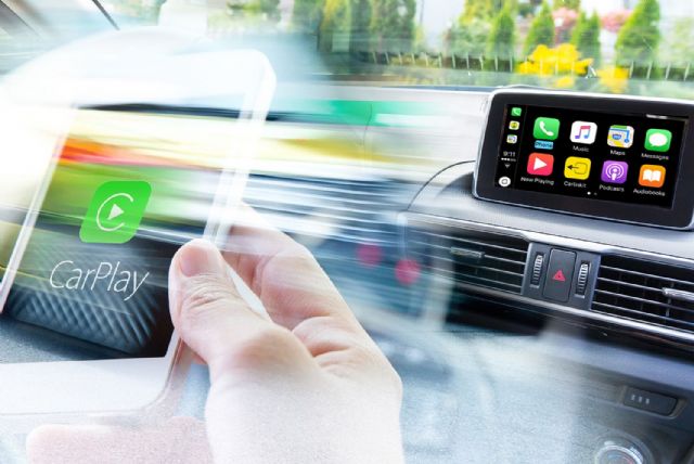 DEKRA es un laboratorio de ensayos autorizado para el programa MFi - 1, Foto 1