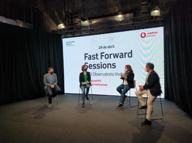 Las mejores herramientas de gestión digital, según los expertos de Fast Forward Sessions - 1, Foto 1