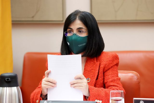 Darias: La unidad de acción ha sido, es y será siempre la mejor herramienta para salvar vidas - 1, Foto 1