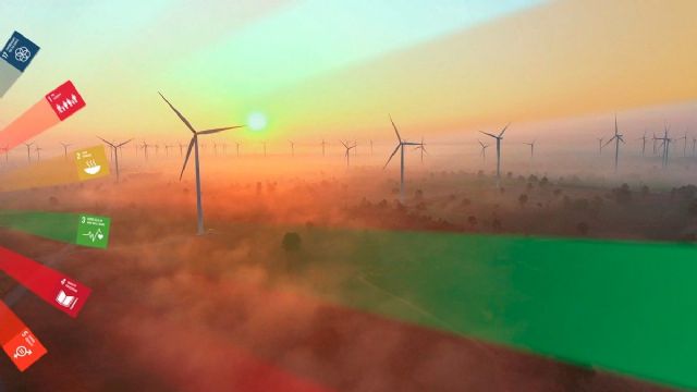 Schaeffler es uno de los 50 Líderes en sostenibilidad y clima de las Naciones Unidas - 1, Foto 1