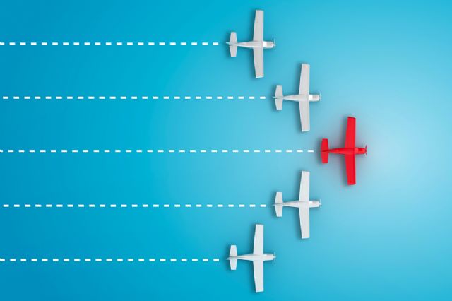 Interior prorroga las restricciones de entrada por aeropuerto desde terceros países y las adapta a la evolución de la pandemia - 1, Foto 1