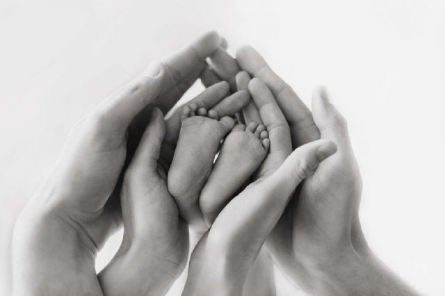 La Seguridad Social ha tramitado 109.644 permisos por nacimiento y cuidado de menor en el primer trimestre - 1, Foto 1