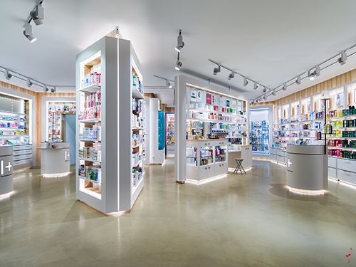 Farmacia I+ se afianza en el sector farmaceútico - 1, Foto 1