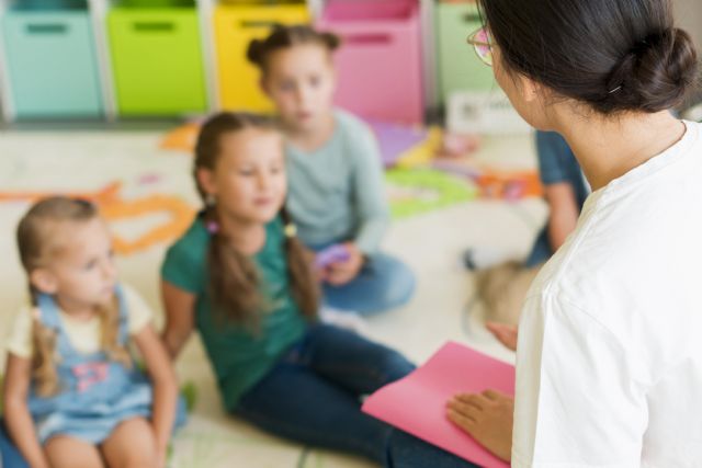 FSIE Madrid exige ayudas al Gobierno para los trabajadores de Educación Infantil - 1, Foto 1
