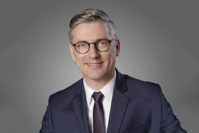 Jens Schüler es nombrado nuevo CEO de la división Automotive Aftermarket - 1, Foto 1