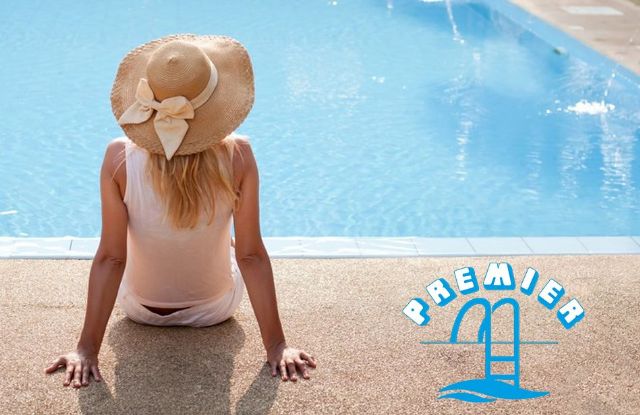 ¿Cómo mantener una piscina? por PISCINAS PREMIER - 1, Foto 1