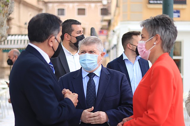 Inaugurada la exposicin 