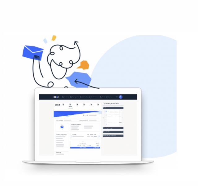 Billin y Kutxabank se unen para facilitar la implantación de TicketBAI entre los negocios de Euskadi - 1, Foto 1