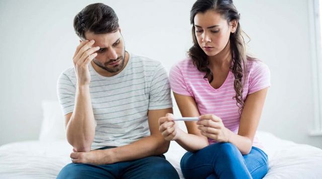 El estrés oxidativo está implicado en la mayoría de los problemas de fertilidad humana - 1, Foto 1