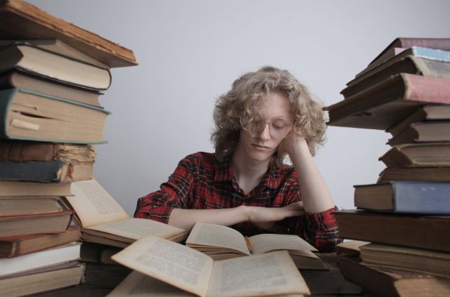 Colegio Ingenio recomienda los clásicos de la Literatura que todos los adolescentes deberían leer - 1, Foto 1