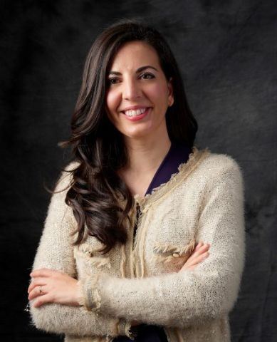 Carmen Hervás, nueva directora del Área Técnica & Healthcare + Life-Science Practices en Badenoch + Clark - 1, Foto 1