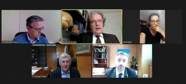 El OPS es clave en el proceso de descarbonización - 1, Foto 1