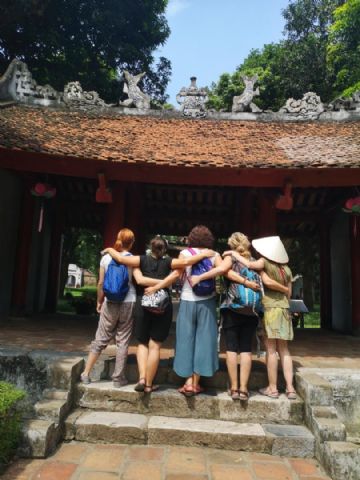 Recuperemos la ilusión, la nueva campaña de viajes para personal sanitario de Aventúrate a viajar - 1, Foto 1