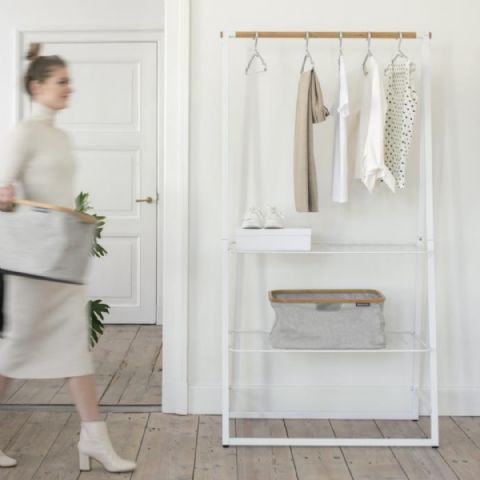 Brabantia: diseñar los espacios de casa con la ropa fuera del armario - 1, Foto 1