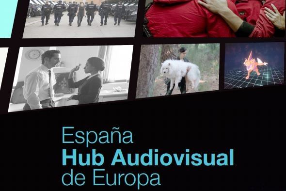 Consulta para identificar proyectos de impulso al sector audiovisual en el marco del Plan de Recuperación, Transformación y Resiliencia - 1, Foto 1