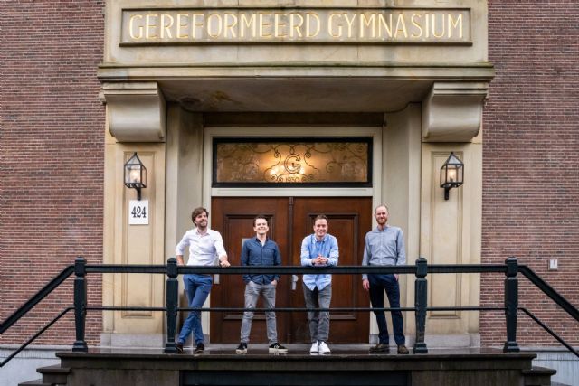 La startup de EdTech StuDocu recauda 50 millones de dólares para acelerar su crecimiento internacional - 1, Foto 1