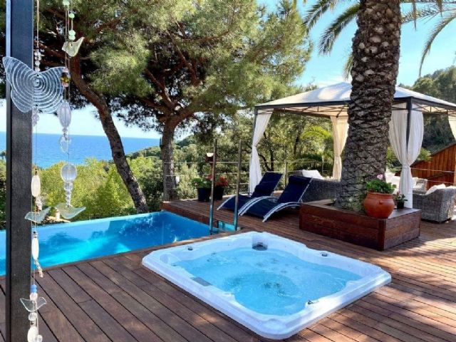 Las casas de lujo se disparan en época de Covid por su comodidad - 1, Foto 1