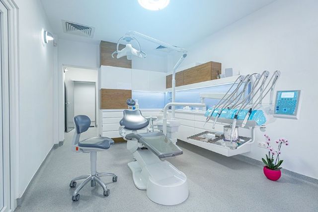 Razones por las que se debe visitar al dentista - 1, Foto 1
