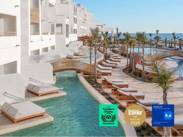 Q Hotels vuelve a ganar el Travelers Choice 2021 de Tripadvisor - 1, Foto 1