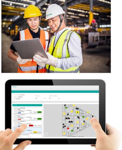 DEKRA proporciona seguridad en tiempo real para obras en el sector de construcción - 1, Foto 1
