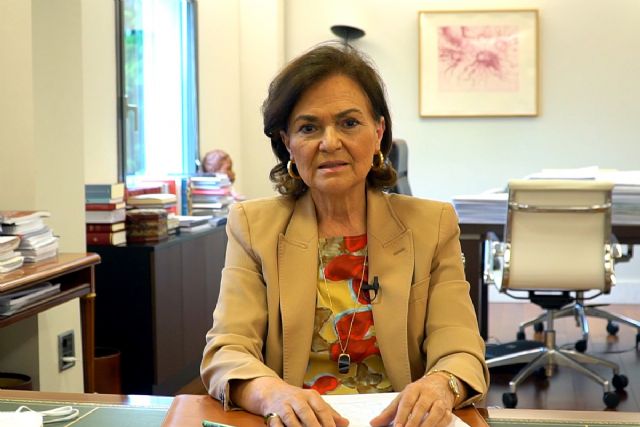 Calvo asegura que las mujeres vamos a conducir a nuestro país a donde nuestros problemas sean agenda de Estado - 1, Foto 1