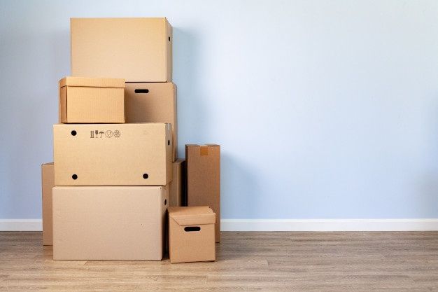 La importancia de escoger una empresa profesional para realizar una mudanza según Mudanzas THF - 1, Foto 1