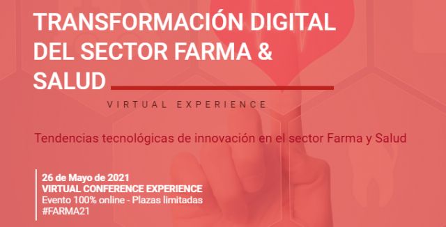 El futuro del sector Farma & Salud: claves y tendencias para acelerar la digitalización - 1, Foto 1