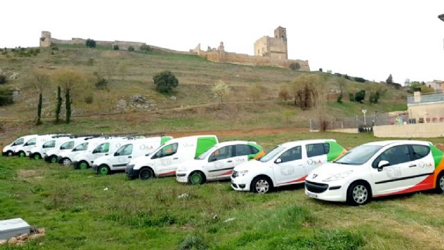 SyA Instalaciones se posiciona como una de las compañías con mayor proyección del territorio aragonés - 1, Foto 1