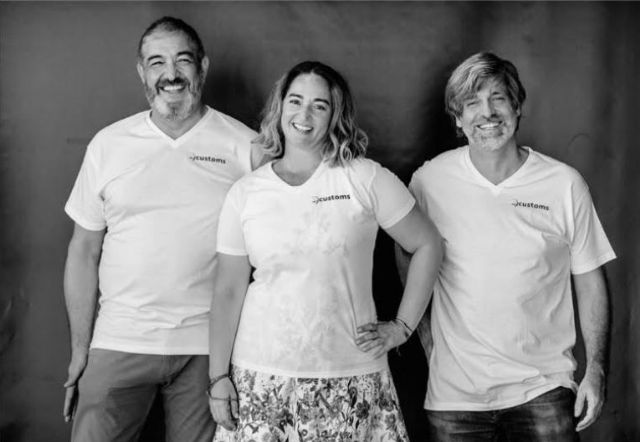 ECustoms cierra una Ronda de Inversión de más de 846.000€ - 1, Foto 1