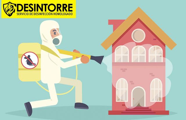 Cómo eliminar ratas y ratones. Por DESINTORRE - 1, Foto 1