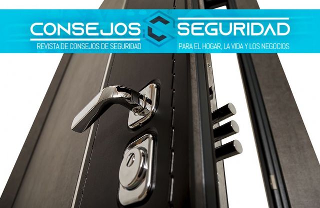 ¿Cómo elegir la mejor cerradura para la puerta blindada? Por TUS CERRAJEROS MADRID - 1, Foto 1