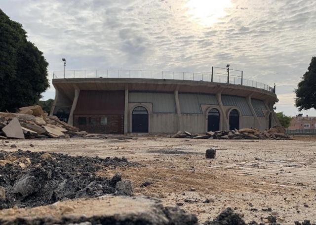 El auditorio de verano contará con una nueva cafetería temática sobre los festivales - 1, Foto 1