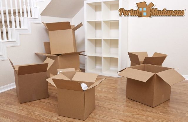Cómo organizar una mudanza sin estrés, por MUDANZAS Y MÁS - 1, Foto 1
