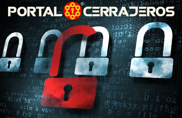 Cambiar la cerradura. ¿Cuáles son las cerraduras ms seguras? Por PORTAL CERRAJEROS - 1, Foto 1