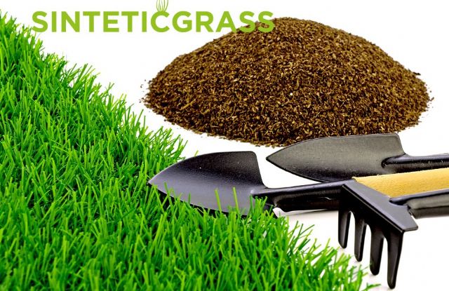 ¿Cómo mantener y limpiar el césped artificial? Por SINTETICGRASS - 1, Foto 1