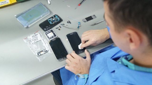 La empresa malagueña ReWare crea junto a otras potencias del mercado EUREFAS - 1, Foto 1