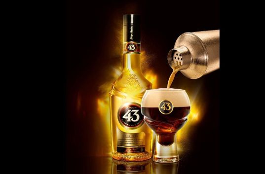 Celebrar el Día Mundial de la coctelera con Espresso 43 - 1, Foto 1