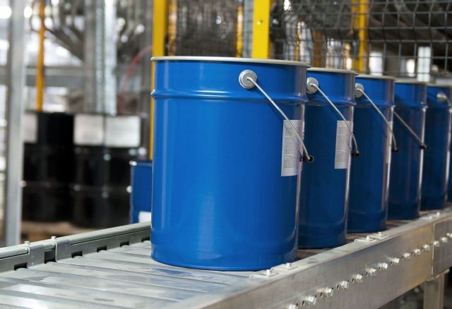 Pinturas Salinas: aumento de la venta de pinturas antibacterianas durante la pandemia - 1, Foto 1