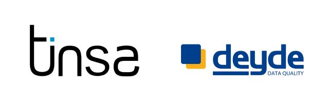 El Grupo Tinsa potencia su negocio de big data con la adquisición de DEYDE Calidad de Datos - 1, Foto 1