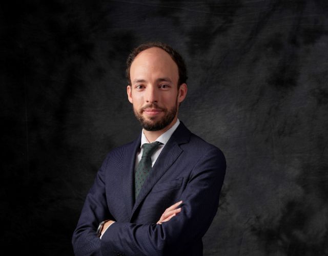 Jaime Sánchez Saralegui, nuevo Principal en la Prctica Técnica en Badenoch + Clark España - 1, Foto 1