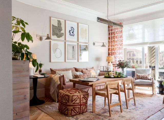 Espacio LA REDOUTE x Mónica Garrido en Casa Decor 2021 - 1, Foto 1