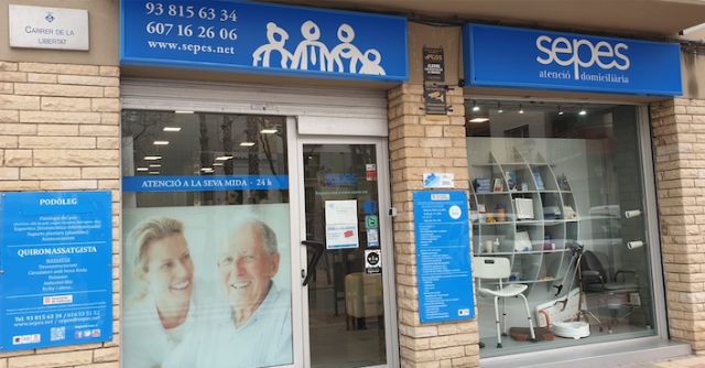 SEPES Atención Domiciliaria garantiza una cobertura 24 horas al día para todos sus usuarios - 1, Foto 1