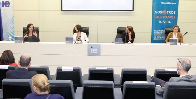 Un turismo recuperado, sostenible y renovado para 2024, conclusiones del evento ‘El Futuro del Viaje’ - 1, Foto 1