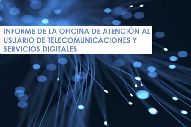 La Oficina de Atención al usuario de Telecomunicaciones recibió un 13% menos de reclamaciones durante el año 2020 - 1, Foto 1