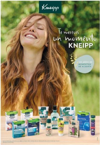 Cómo cuidar la salud de forma holística con los cinco pilares de Kneipp - 1, Foto 1