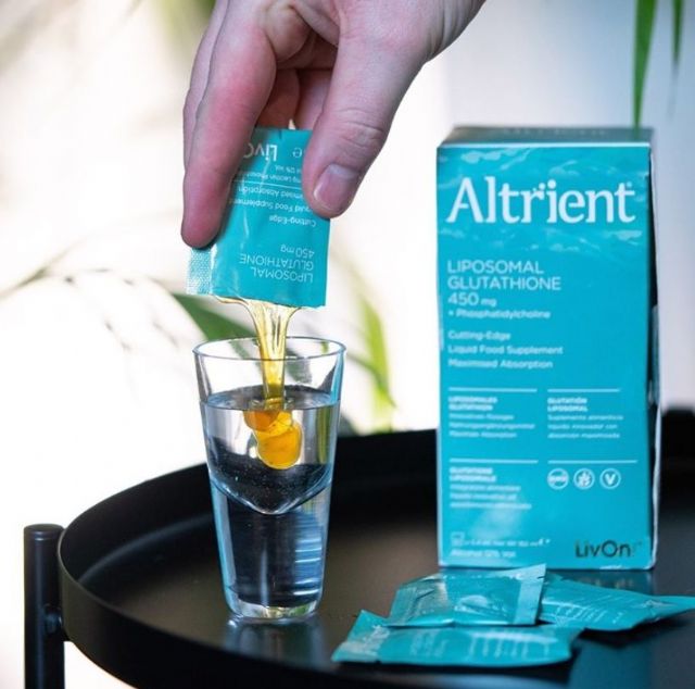 Altrient presenta las claves y sus productos ideales para aliviar la resaca - 1, Foto 1